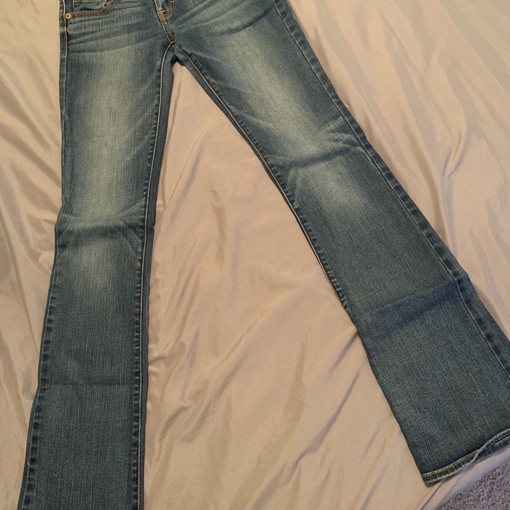 Jeans - Picture 7 of 10
